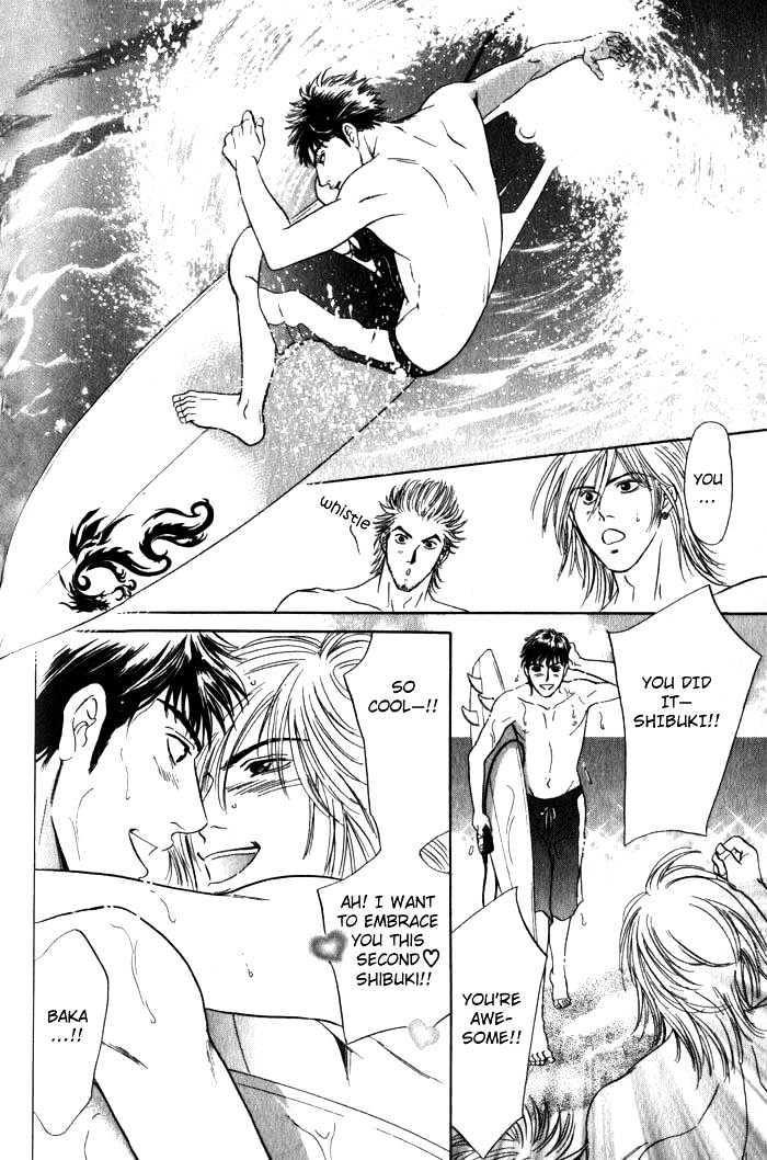 Surf Junkie Chapter 4 #35