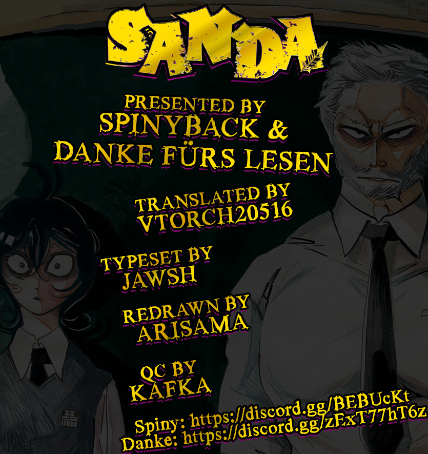 Sanda Chapter 6 #20