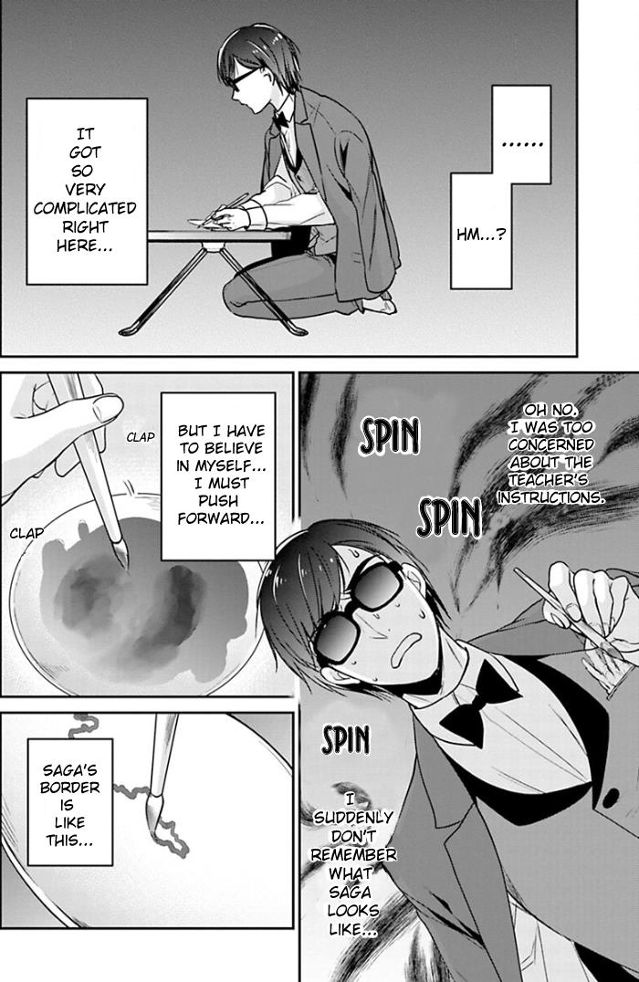 Zombie Land Saga Chapter 12 #22