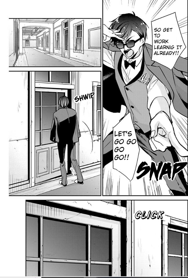 Zombie Land Saga Chapter 10 #3