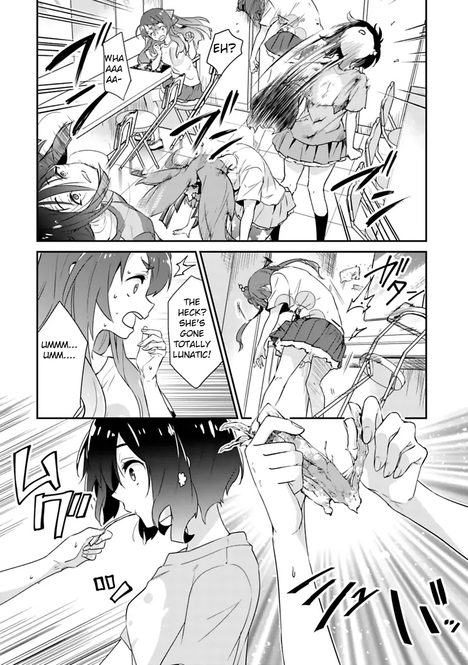 Zombie Land Saga Chapter 2 #30