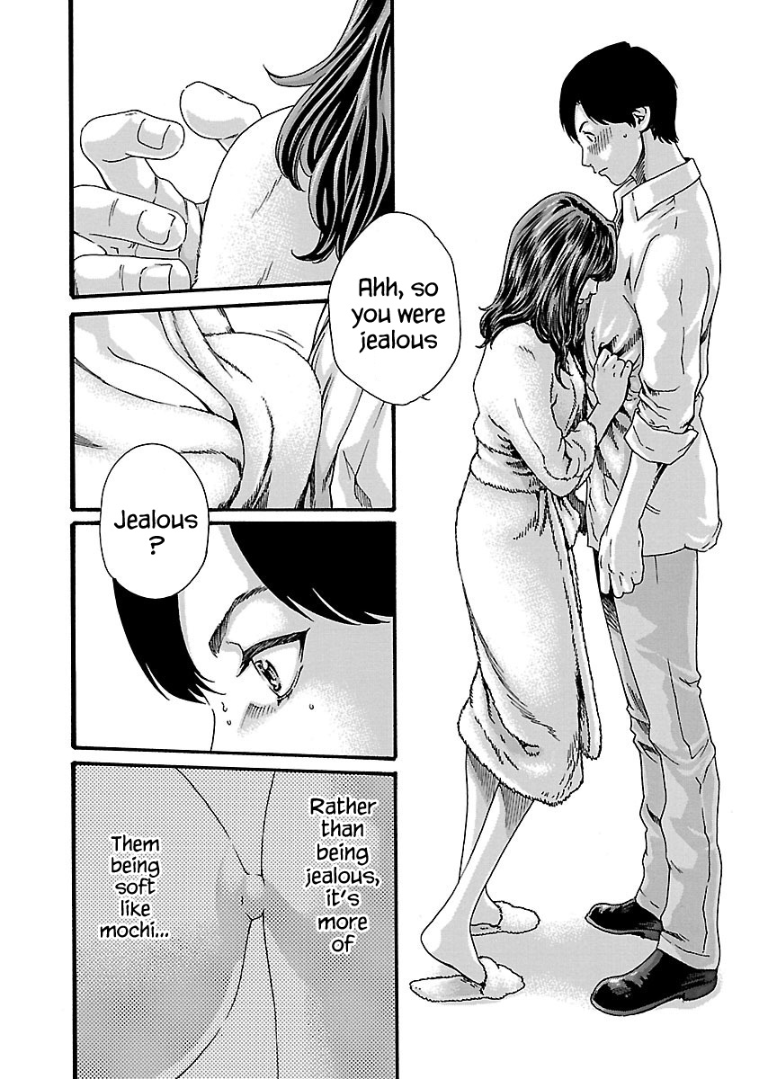 Sense Chapter 70 #22