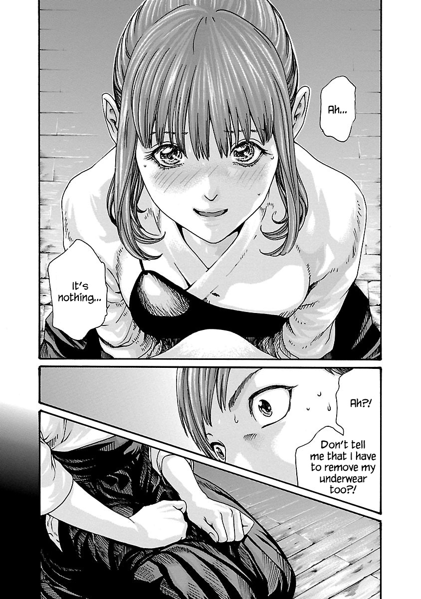 Sense Chapter 57 #21