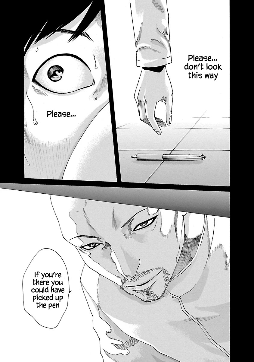 Sense Chapter 49 #4