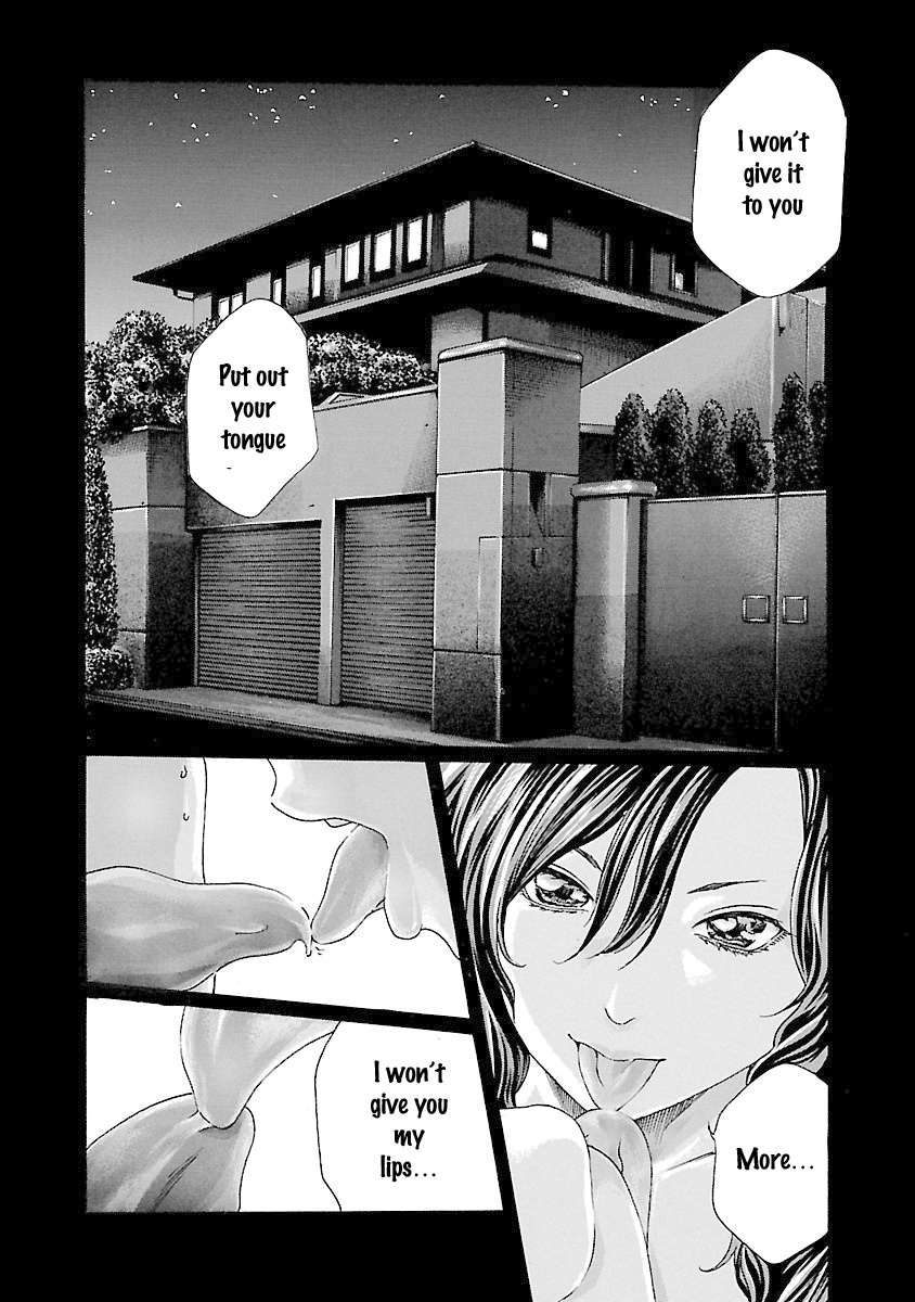 Sense Chapter 44 #5