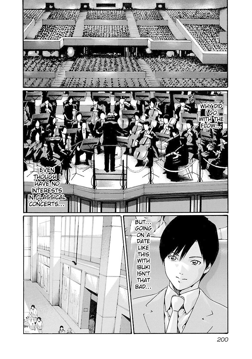 Sense Chapter 44 #19