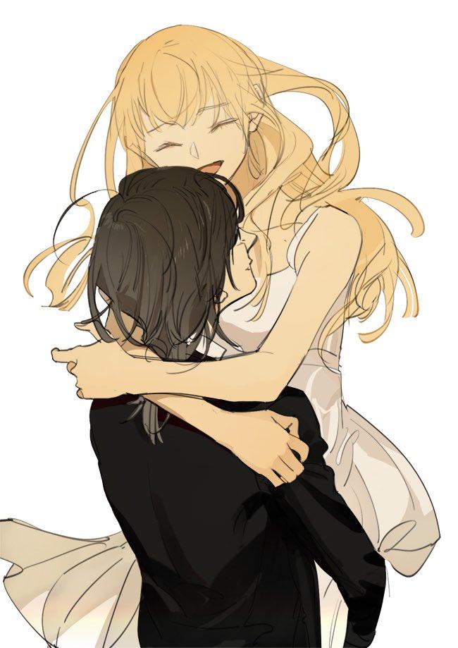 Tamen De Gushi Chapter 231.7 #3