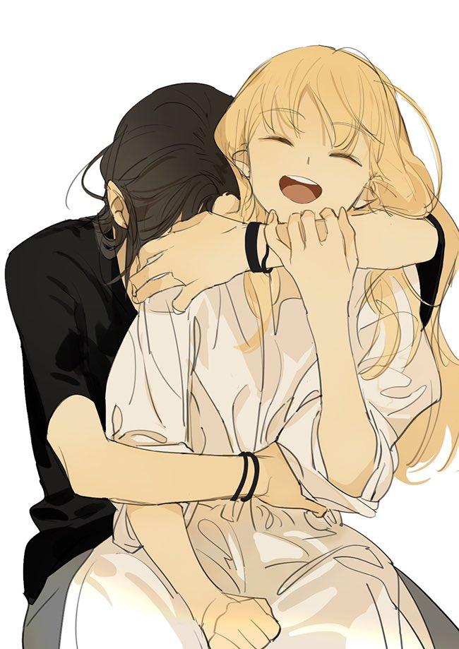 Tamen De Gushi Chapter 231.7 #5