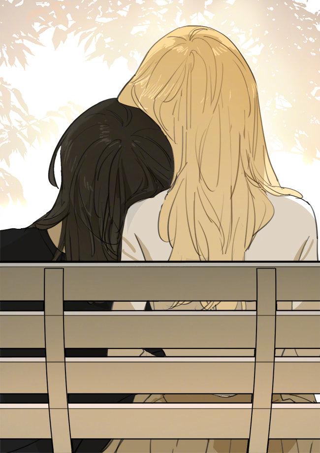 Tamen De Gushi Chapter 231.7 #7