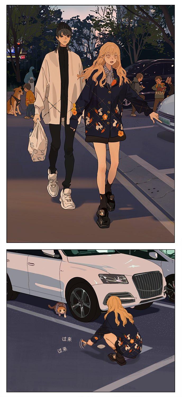 Tamen De Gushi Chapter 229 #2