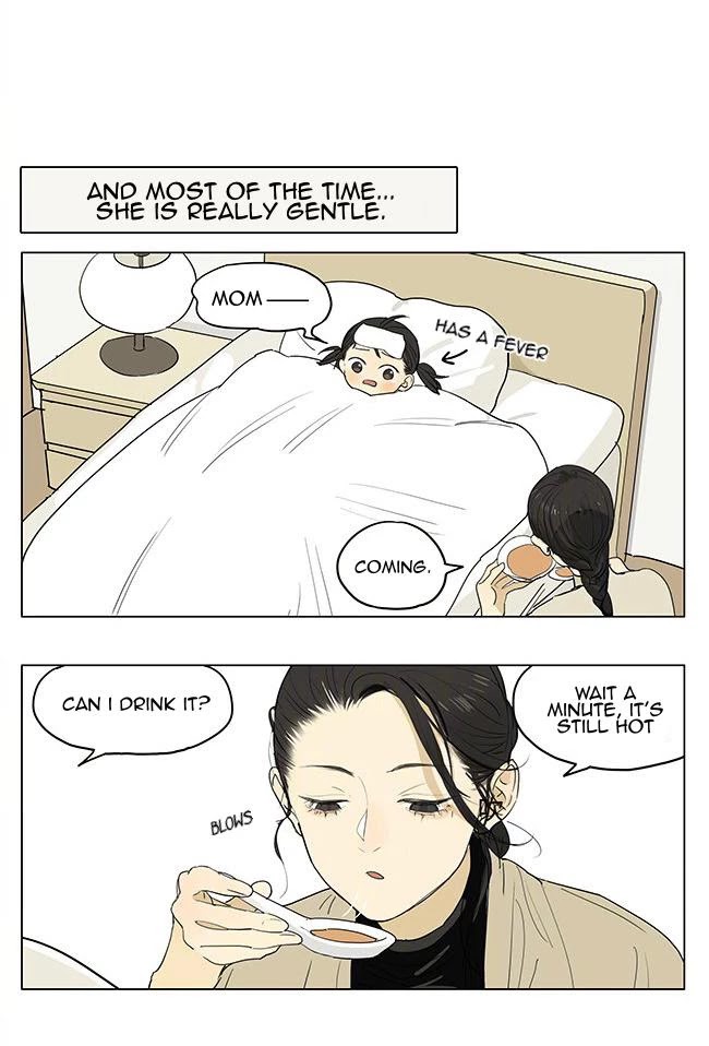 Tamen De Gushi Chapter 206 #5