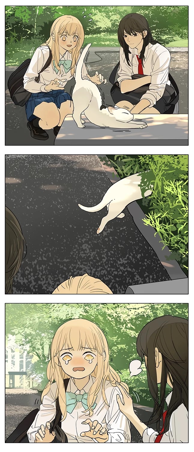 Tamen De Gushi Chapter 205 #4