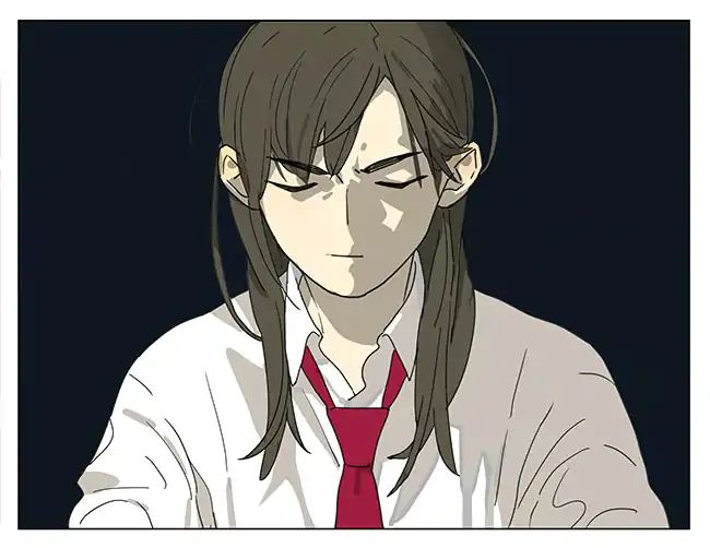 Tamen De Gushi Chapter 197 #7