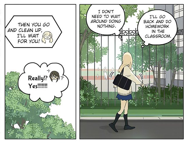 Tamen De Gushi Chapter 198 #7