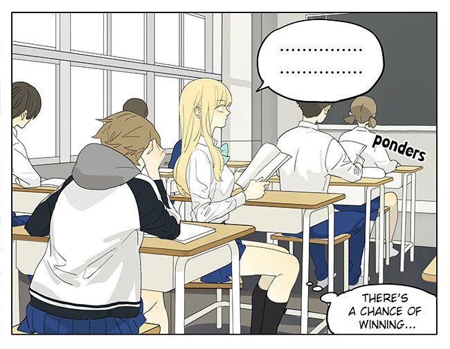 Tamen De Gushi Chapter 196.1 #4