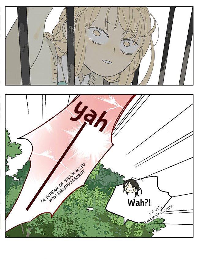 Tamen De Gushi Chapter 198 #19