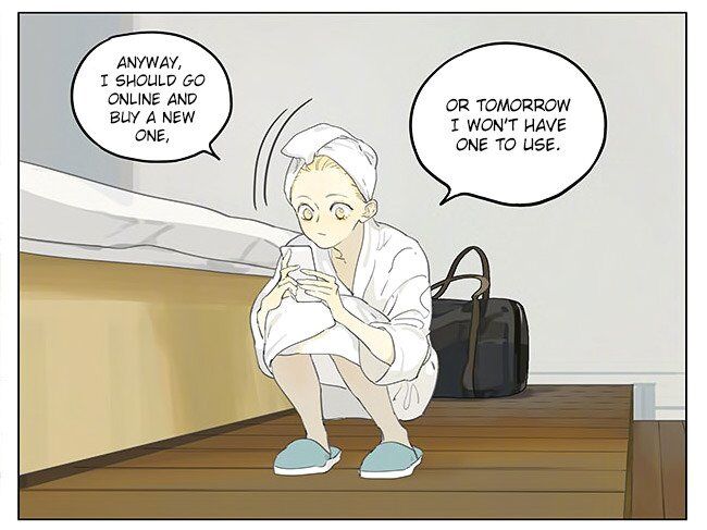 Tamen De Gushi Chapter 194.2 #3