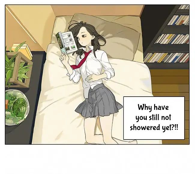 Tamen De Gushi Chapter 194 #23