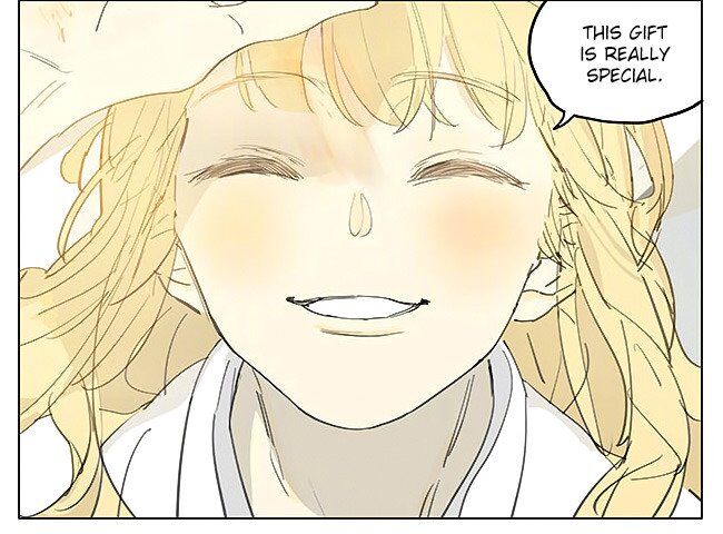 Tamen De Gushi Chapter 193.1 #4