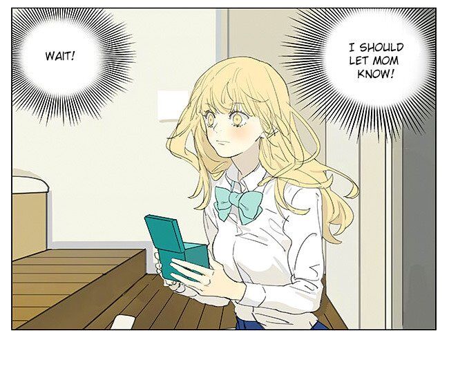 Tamen De Gushi Chapter 193.1 #7