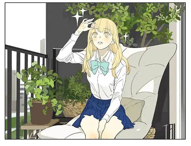 Tamen De Gushi Chapter 193 #2