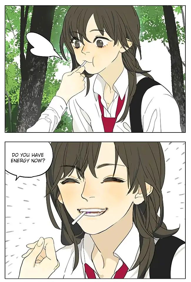 Tamen De Gushi Chapter 191 #16