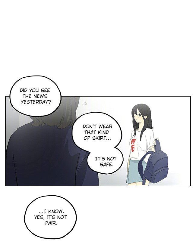 Tamen De Gushi Chapter 189.1 #6