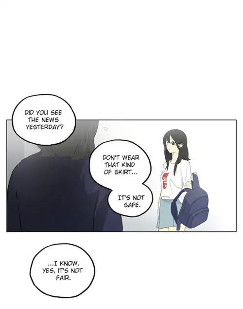 Tamen De Gushi Chapter 189 #6