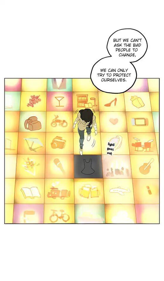 Tamen De Gushi Chapter 189 #7