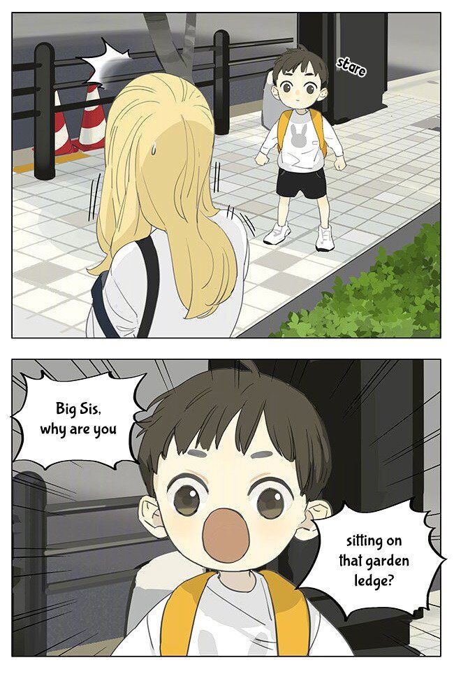 Tamen De Gushi Chapter 187 #5