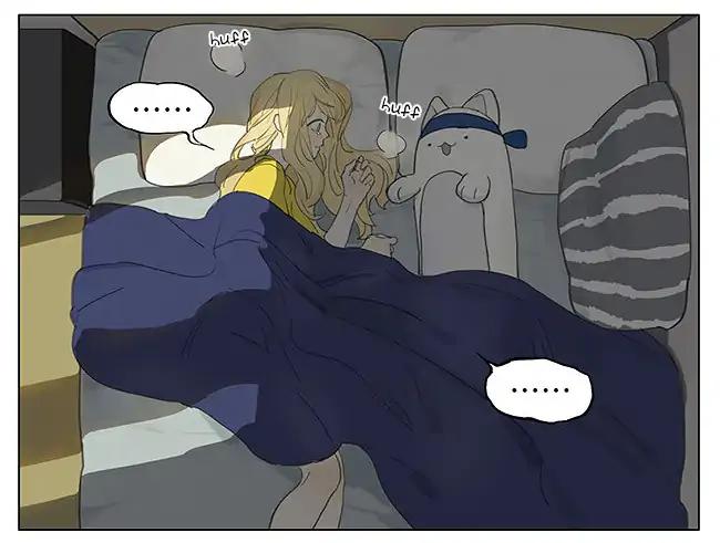 Tamen De Gushi Chapter 185.2 #2