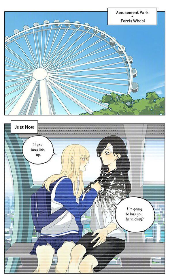 Tamen De Gushi Chapter 183 #1