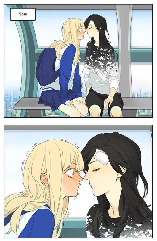 Tamen De Gushi Chapter 183 #2