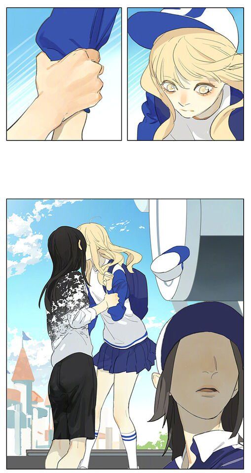 Tamen De Gushi Chapter 183 #8