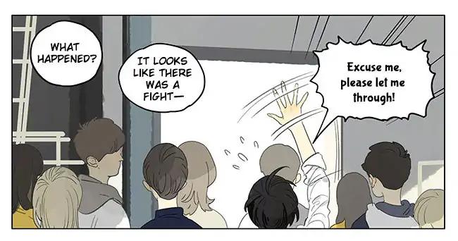 Tamen De Gushi Chapter 181 #2