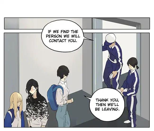 Tamen De Gushi Chapter 181 #6