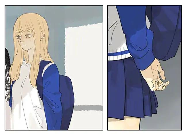 Tamen De Gushi Chapter 181 #8