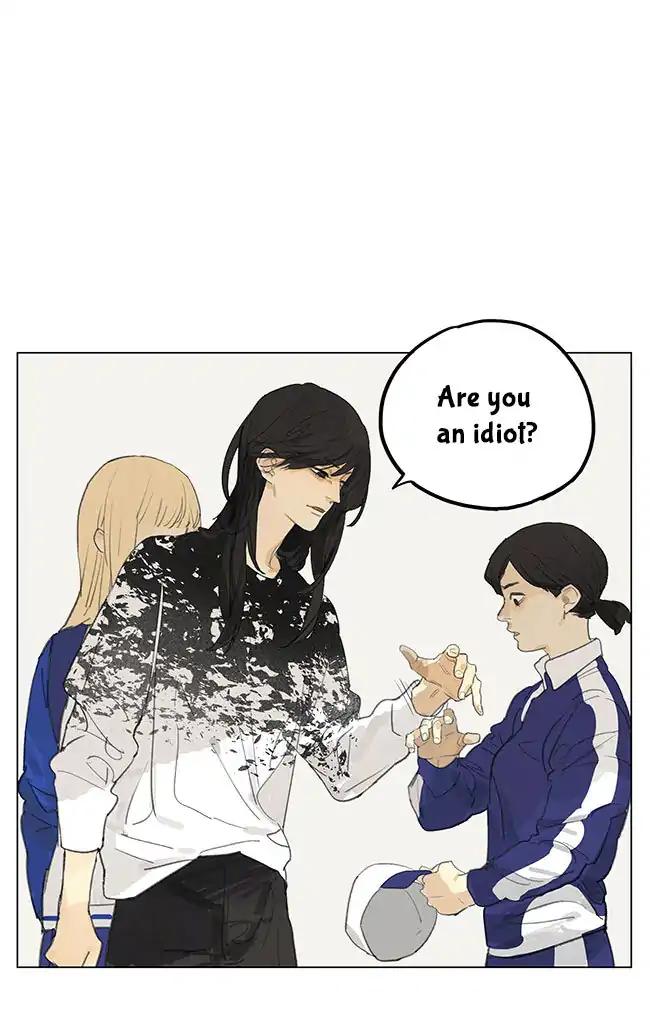 Tamen De Gushi Chapter 181 #10