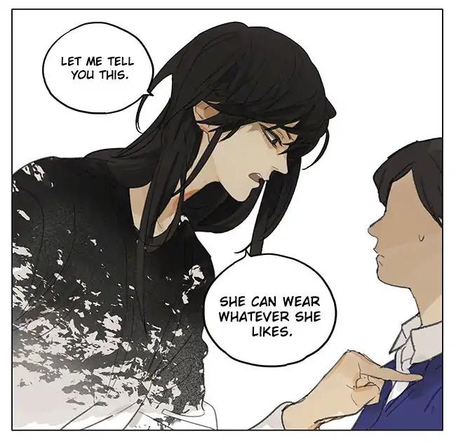 Tamen De Gushi Chapter 181 #13