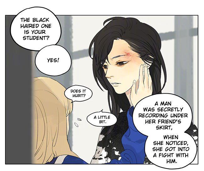 Tamen De Gushi Chapter 180.1 #4