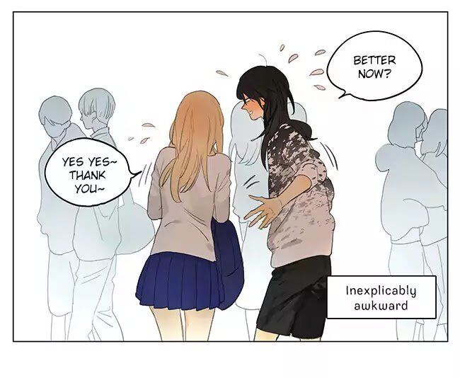 Tamen De Gushi Chapter 179 #10