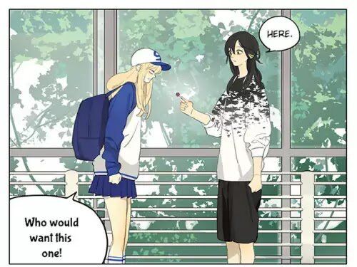 Tamen De Gushi Chapter 178 #5