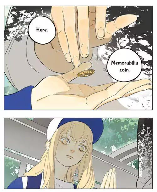 Tamen De Gushi Chapter 178 #9