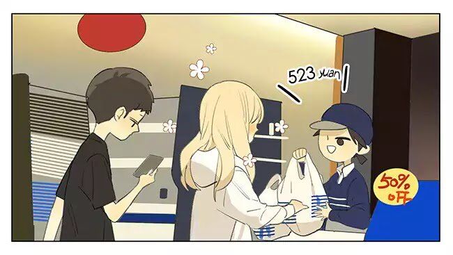 Tamen De Gushi Chapter 177 #3