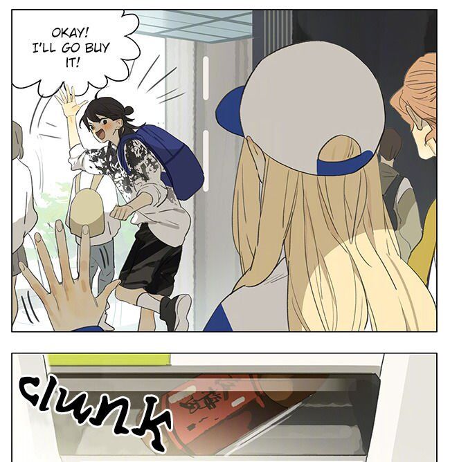 Tamen De Gushi Chapter 175 #2