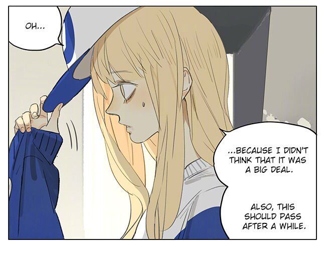 Tamen De Gushi Chapter 175 #6