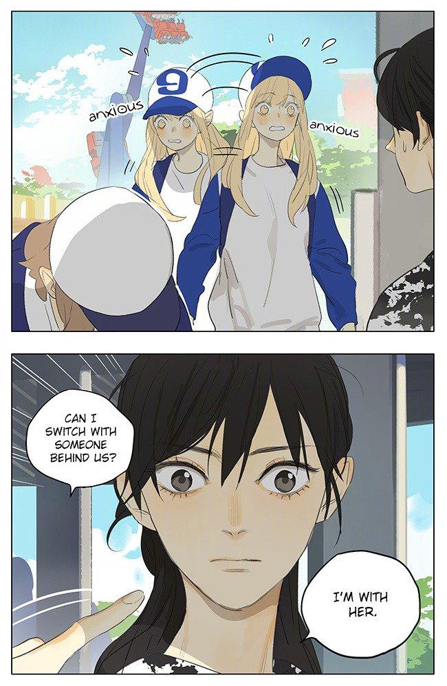 Tamen De Gushi Chapter 174 #3