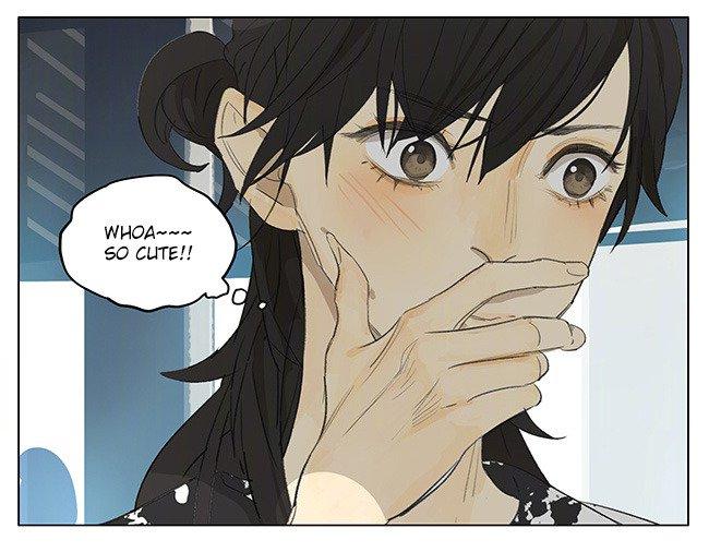 Tamen De Gushi Chapter 174 #5