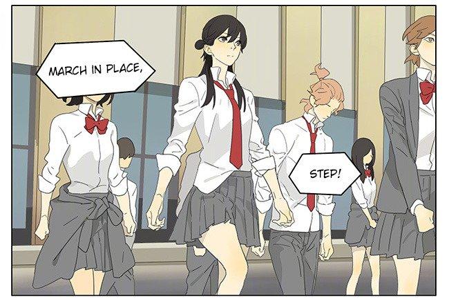 Tamen De Gushi Chapter 170 #2