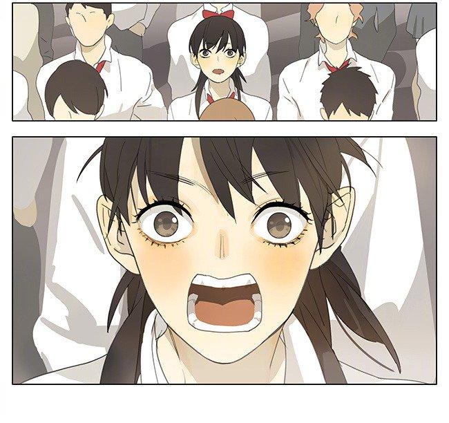 Tamen De Gushi Chapter 170 #9